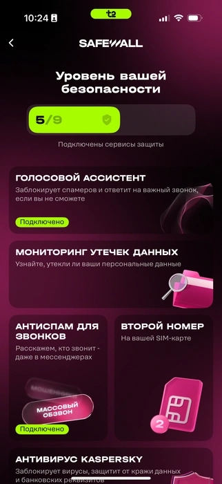 Источник: ООО&nbsp;«Т2 Мобайл»