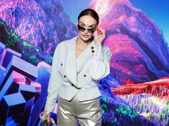 Водонаева высмеяла Бородину при помощи сериала «Слово пацана»