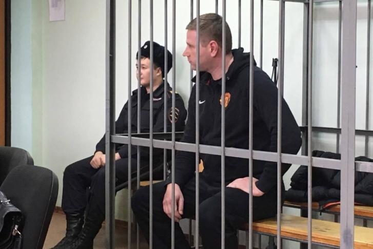 В Челябинске ФСБ пришла к осужденному за махинации с деньгами дольщиков, на этот раз — из-за госконтракта