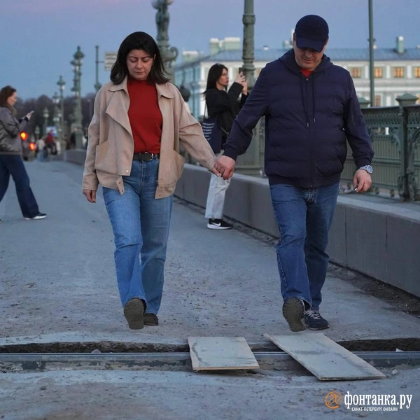 Источник: Павел Даиси / «Фонтанка.ру»