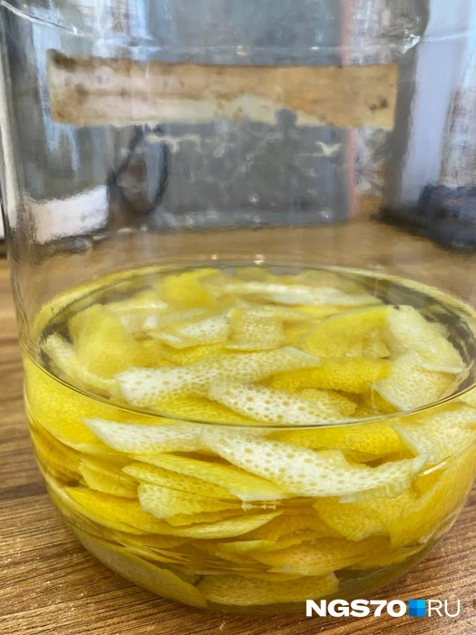 Это уже выглядит красиво  | Источник: Мария Лобанова / NGS70.RU 