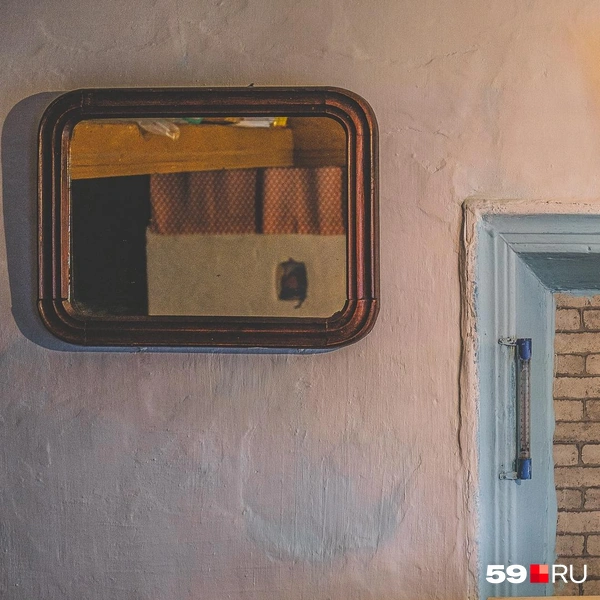 Источник: Тимофей Калмаков / 59.RU