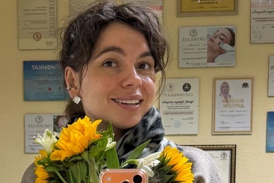 Со сном до сих пор проблемы: королева красоты о восстановлении