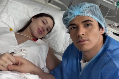 Суд приостановил дело Лерчек и освободил ее из-под ареста