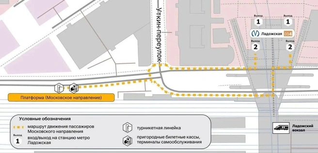 Источник: Комитет по транспорту Петербурга