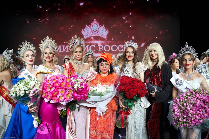 Финал конкурса состоялся 15 августа