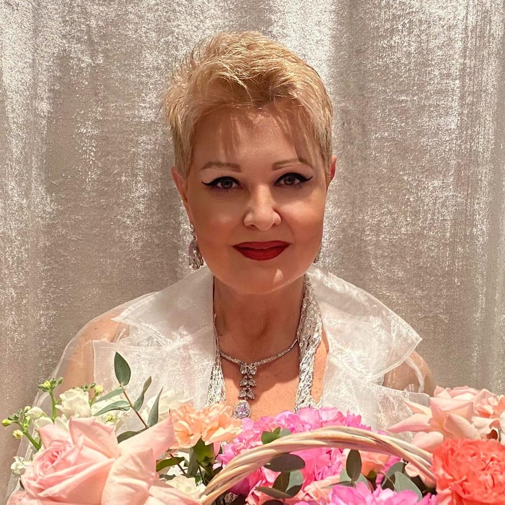 «Меня годами использовали!»: Маргарита Суханкина о темных делах продюсера «Миража»