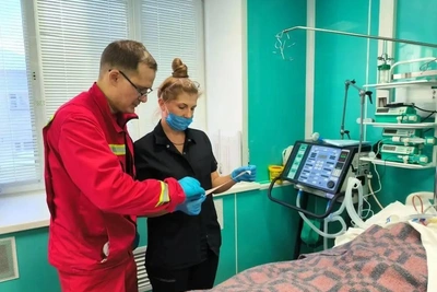 Состояние раненого в школе мальчика стабилизировалось