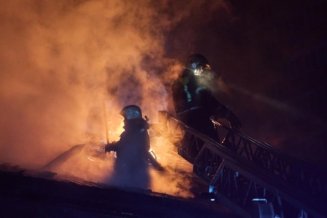 Фото из архива | Источник: Александр Ощепков / NGS.RU