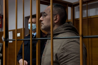 Глава азербайджанцев Урала отрицает обвинения в мошенничестве