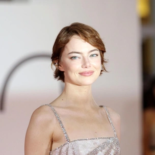 Эмму Стоун признали самой красивой актрисой в мире