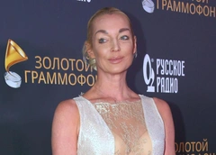 Прима Большого театра Захарова вздыхает о прошлом Волочковой: «Она была необыкновенно хороша и очень одарена»