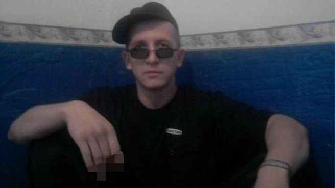 В колонии Лазарев умудрялся вести соцсети | Источник: Александр Лазарев / Vk.com