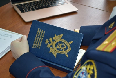 Завершено расследование убийства пожилой женщины в Пензе