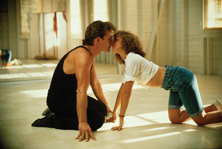 Химия через экран: 20 самых красивых поцелуев в истории кино, от которых захватывает дух