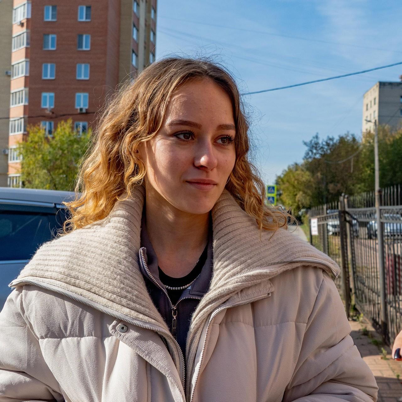 <p>Вероника</p>