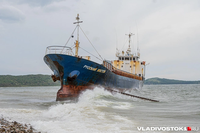 Источник: Елена Буйвол / VLADIVOSTOK1.RU