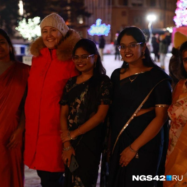 Источник: Максим Серков / NGS42.RU