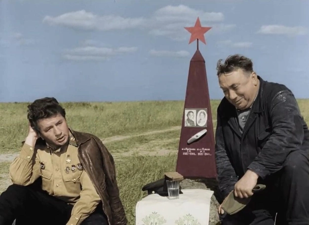 Очень нелегкий тест, росшие в СССР не пройдут: угадайте великие советские фильмы о Великой Отечественной войне