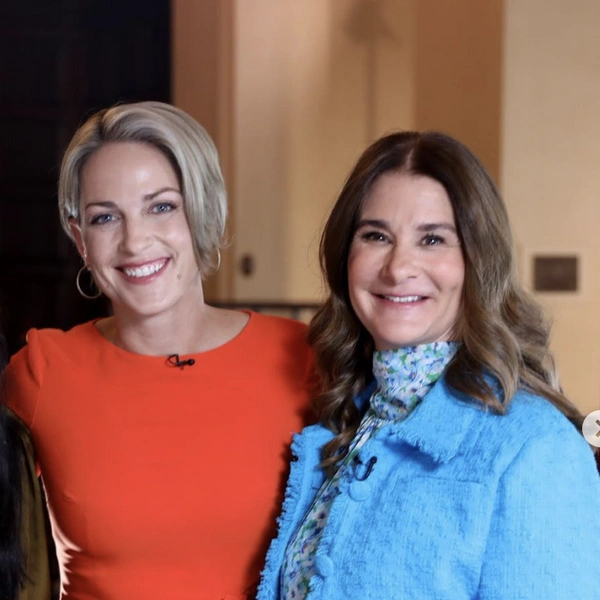 билл гейтс, билл гейтс состояние, жена билла гейтса, почему жена ушла от билла гейтса, мелинда гейтс, билл и мелинда гейтс, мелинда гейтс развелась | Источник: Социальные сети