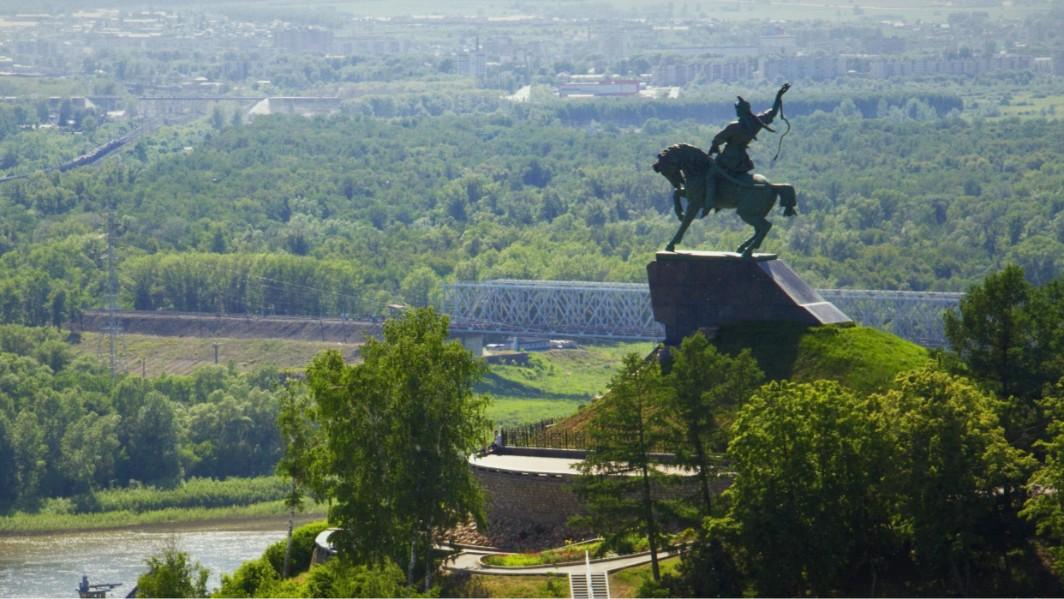 Уфимцам предлагают бесплатные экскурсии по городу. Рассказываем, где и когда