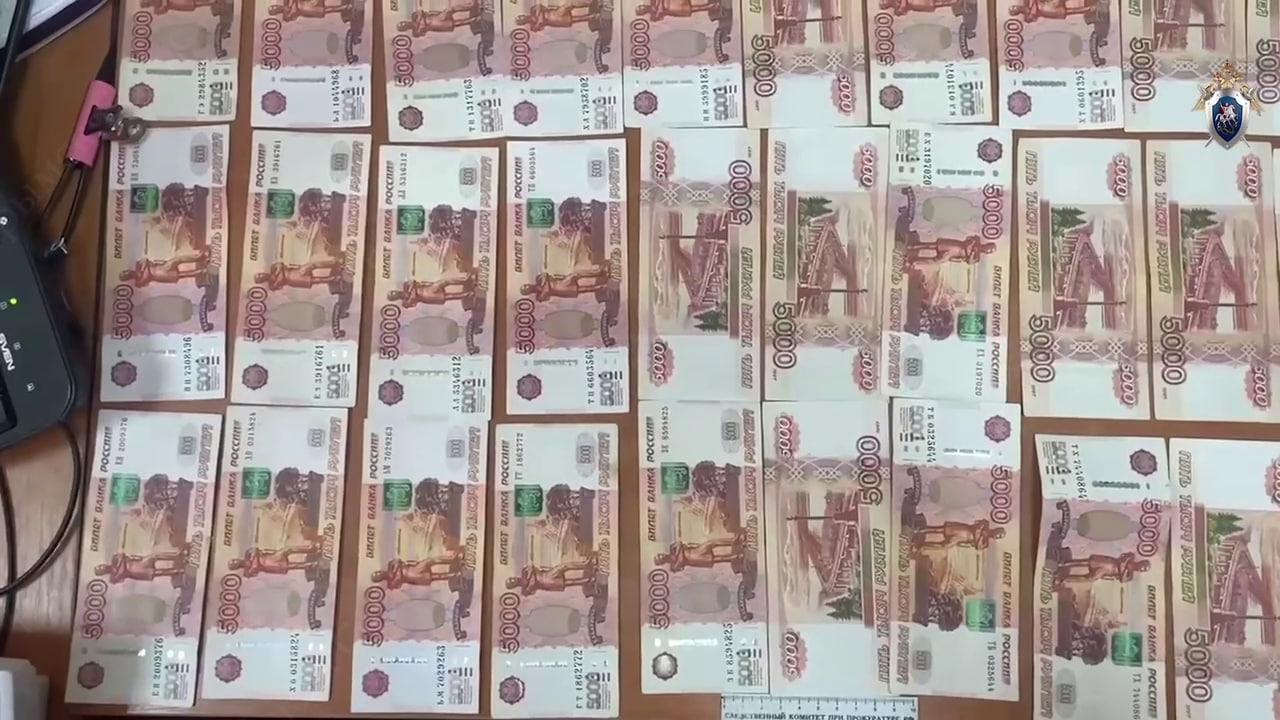В Севастополе будут судить красноярского адвоката за попытку забрать себе 1,6 миллиона «для следова…