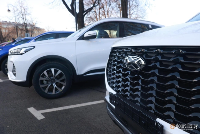 Некоторые особо резко заметят повышение | Источник: Сергей Михайличенко / FONTANKA.RU