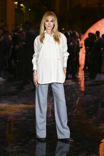 Николь Кидман