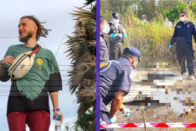 Thai Police Arrest Suspects in Russian Businessman's Murder