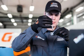 В НСО зарегистрировано свыше 800&nbsp;тыс. автомобилей | Источник: ООО&nbsp;«Газпромнефть-СМ»