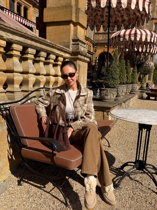 Источник: Алексей Воробьев / Instagram (деятельность запрещена на территории РФ)