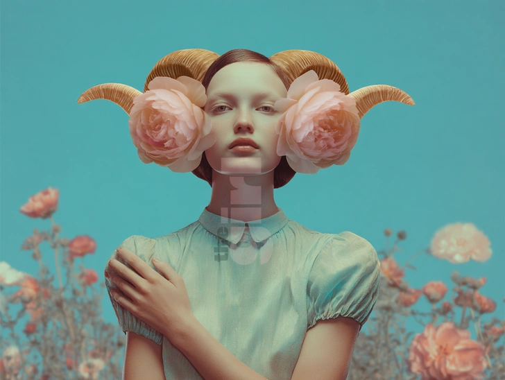 Источник: Midjourney | theGirl