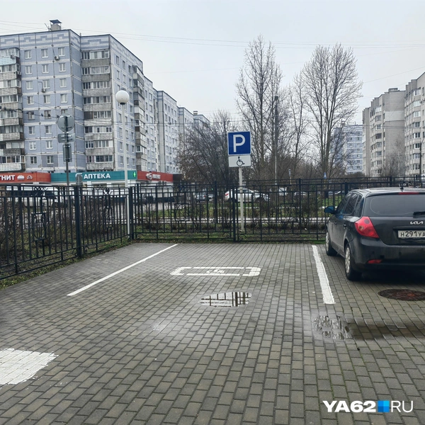 Источник: Кристина Мельникова / YA62.RU