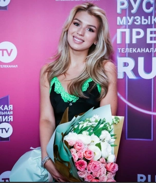 XI Русская музыкальная премия телеканала RU.TV