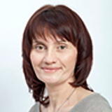 Ирина Панюкова