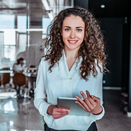 Каковы ваши карьерные амбиции?