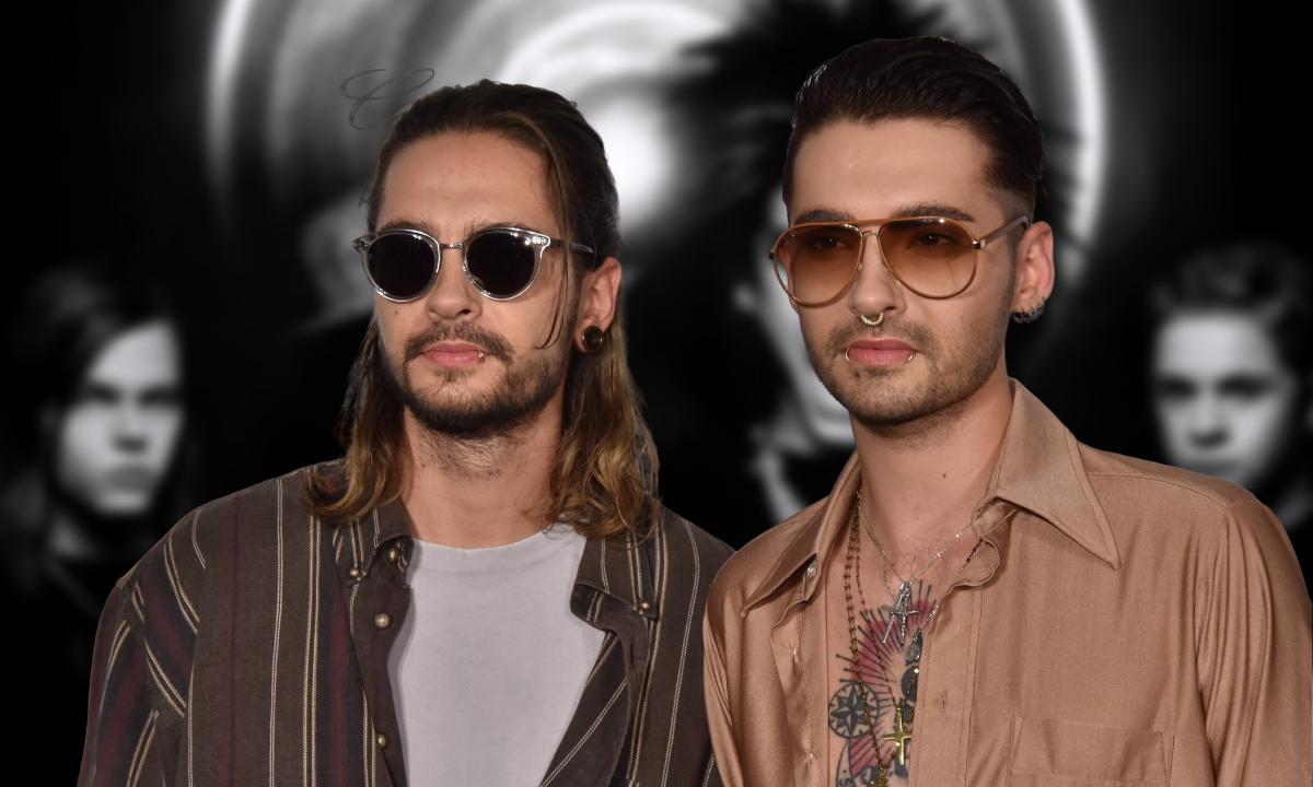 Рейтинг самых нелепых слухов о Tokio Hotel