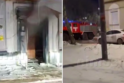 Двое суток без света из-за аварии на теплотрассе в Нижнем