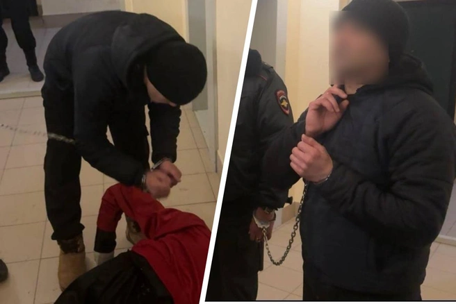 Спустя 11 лет ремонтник подробно рассказал, как расправился с супругами | Источник: Следственное управление СК РФ по Новосибирской области 