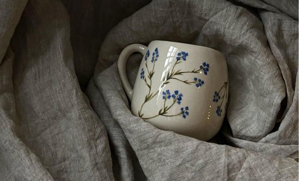В Москве со 2 по 4 ноября пройдет фестиваль Ceramania | Источник: пресс-служба фестиваля