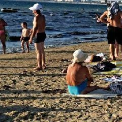 Главное — не допускать, чтобы дети находились у воды без присмотра | Источник: www.city-n.ru