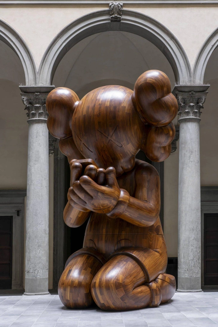 Источник: Эла Бялковска