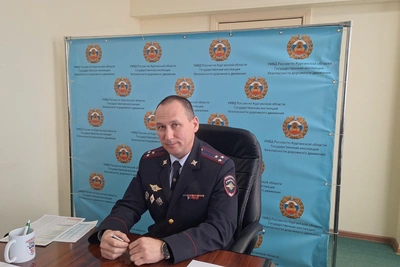 В Зауралье у водителей конфисковали 266 автомобилей. За что?