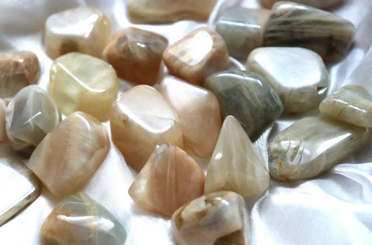 Магическая сила: 10 таинственных камней, которые изменили историю и жизнь людей