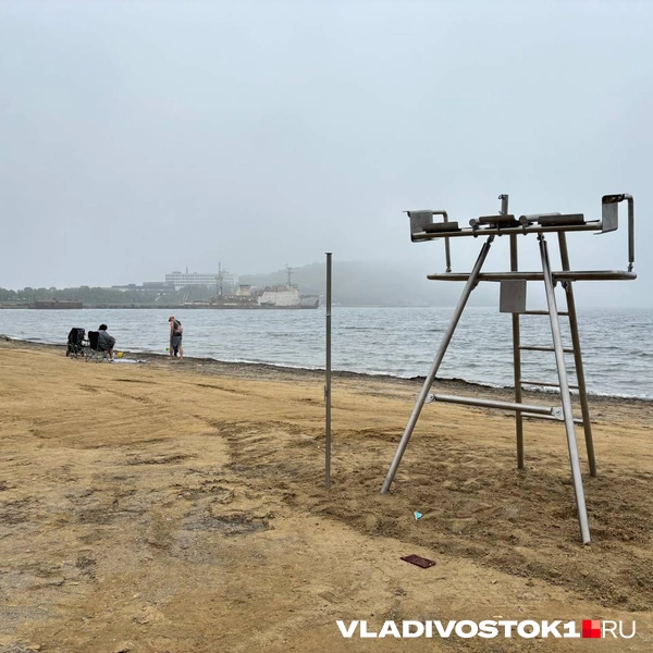 Источник: Елена Буйвол / VLADIVOSTOK1.RU