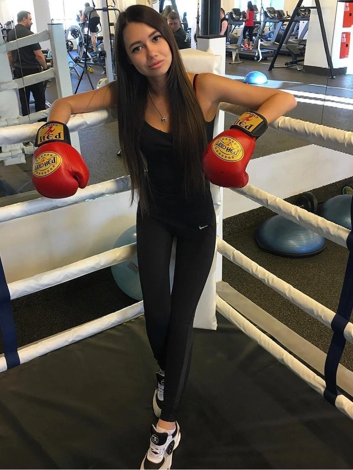 Колготкидегі қысқы секс