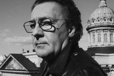 Основатель Ginza Вадим Лапин скончался в Петербурге