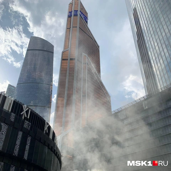 Источник: Федор, читатель MSK1.RU