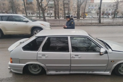 Рейд «Дорожного пристава» в Абакане выявил должников