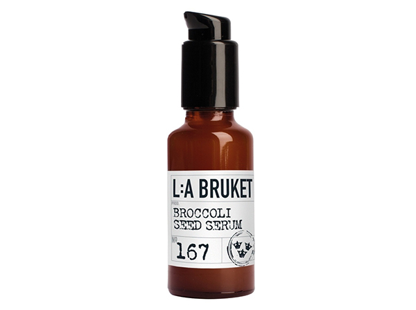 Сыворотка на основе семян брокколи Broccoli Seed Serum, L:A BRUKET